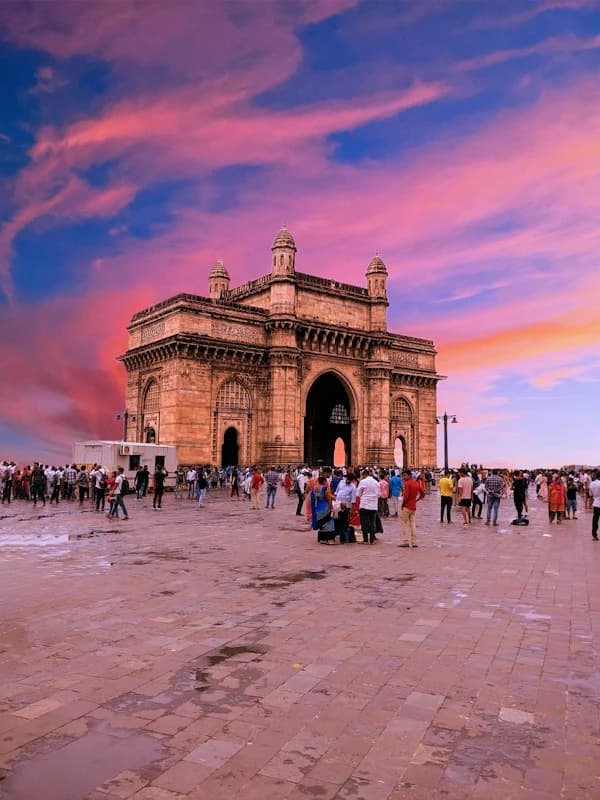 Jobs in Mumbai
