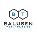 Balusen Technologies logo