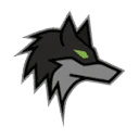 Darkwolfsolutions logo