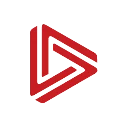 Dimensional logo