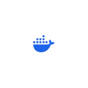 Docker logo