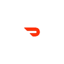 Doordash India logo