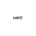 Hewlett Packard Enterprise | HPE logo