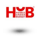 Homes Under Budget logo