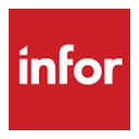 Infor logo