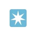 Maersk logo