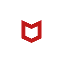 McAfee logo