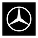 Mercedes-Benz Group logo