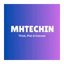 mhtechin logo