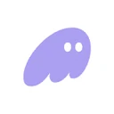 Phantom Wallet logo
