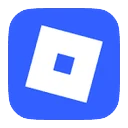 Roblox logo