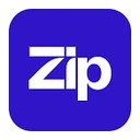 Zip logo