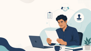 Understanding Labour Law Basics for First-Time Employees (2026 Guide)