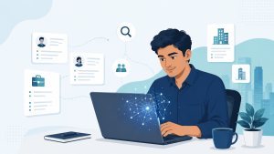 The Best AI Job Search Tools for Indian Job Seekers in 2026